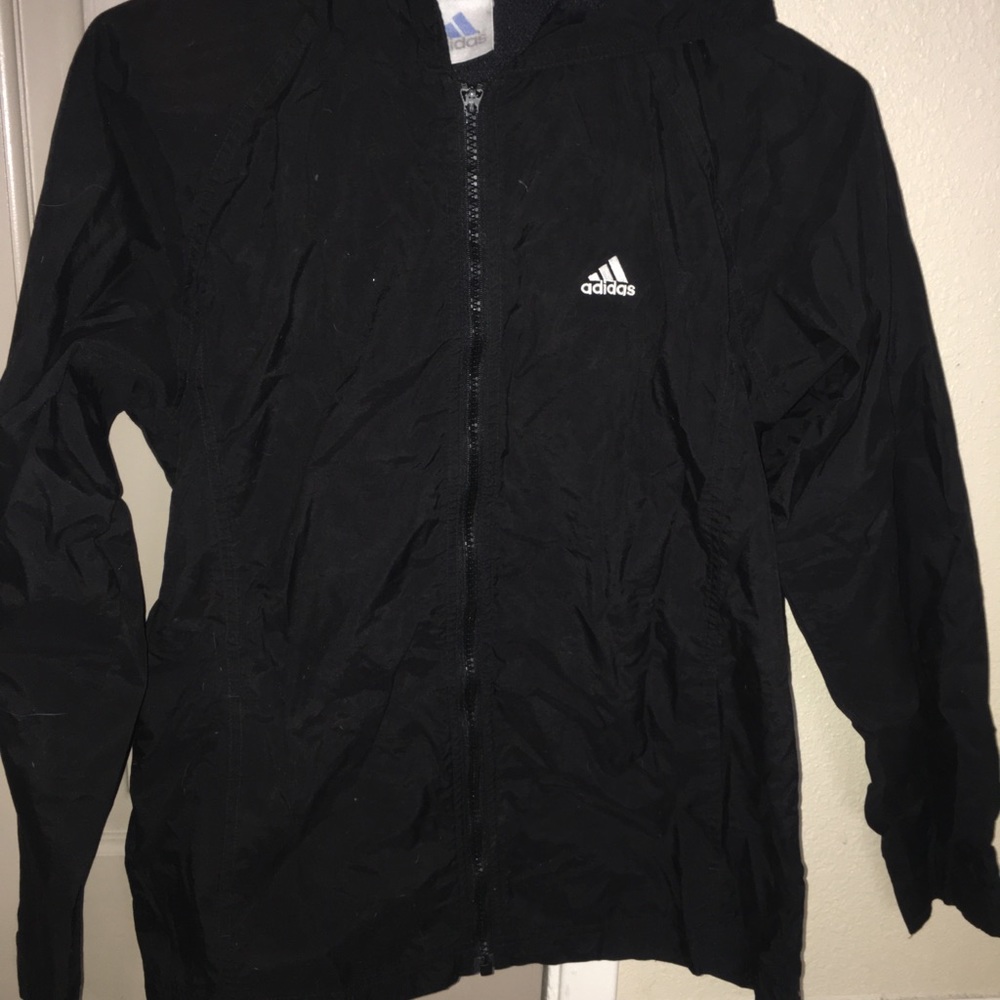 Adidas Jacket - Picture 2 of 3